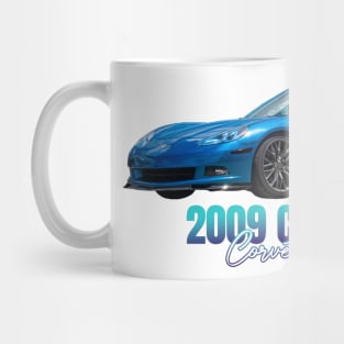 2009 Chevrolet Corvette ZR1 Mug